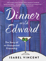 Dinner with Edward